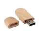 Clé USB en bois Tanger