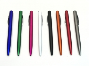 Stylo en plastique Maroc