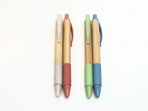Stylo écologique Tanger