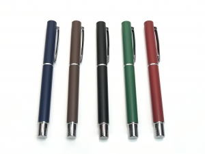 Notebook avec stylo écologique Publicitaire