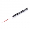 Pointeur laser pour les présentations