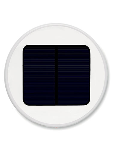 Powerbank avec énergie solaire