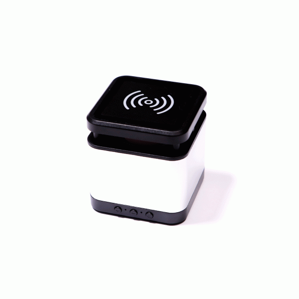 Haut parleur Bluetooth personnalisable