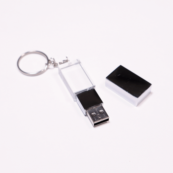 Clé USB en Cristal Tanger